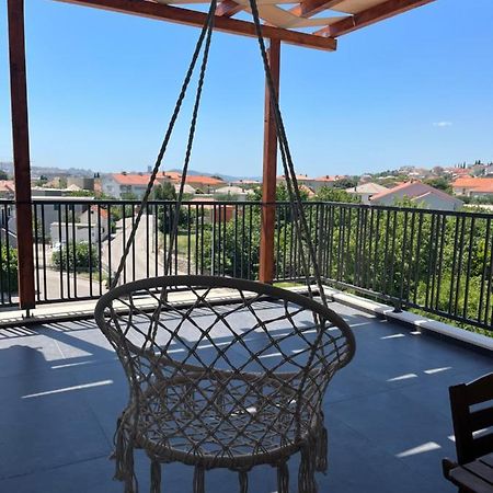 Apartamento Rino Klis Exterior foto
