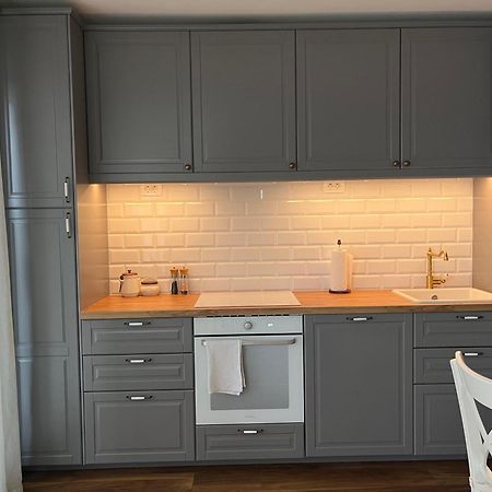 Apartamento Rino Klis Exterior foto
