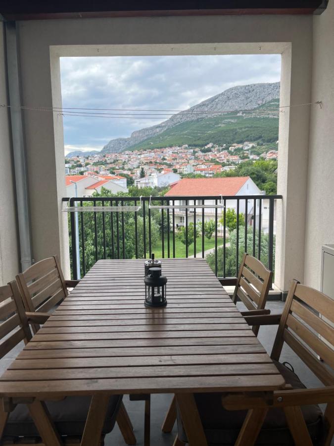 Apartamento Rino Klis Exterior foto