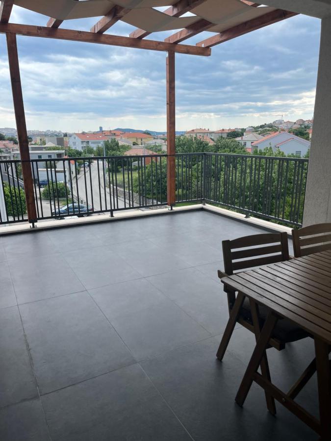 Apartamento Rino Klis Exterior foto