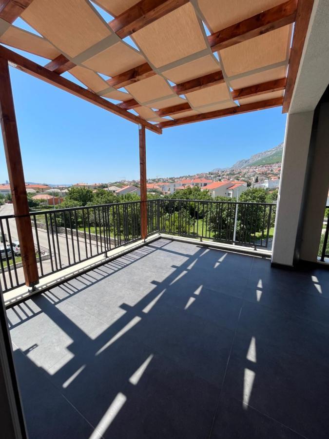 Apartamento Rino Klis Exterior foto