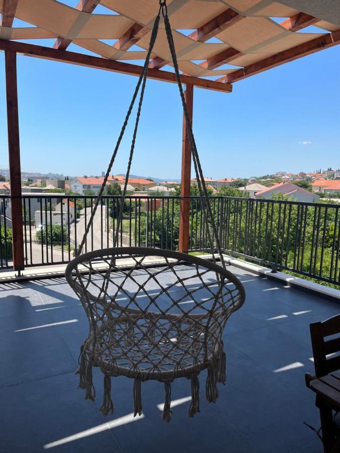 Apartamento Rino Klis Exterior foto