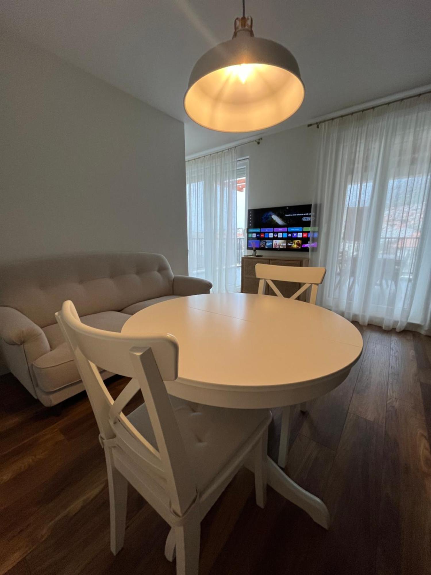Apartamento Rino Klis Exterior foto