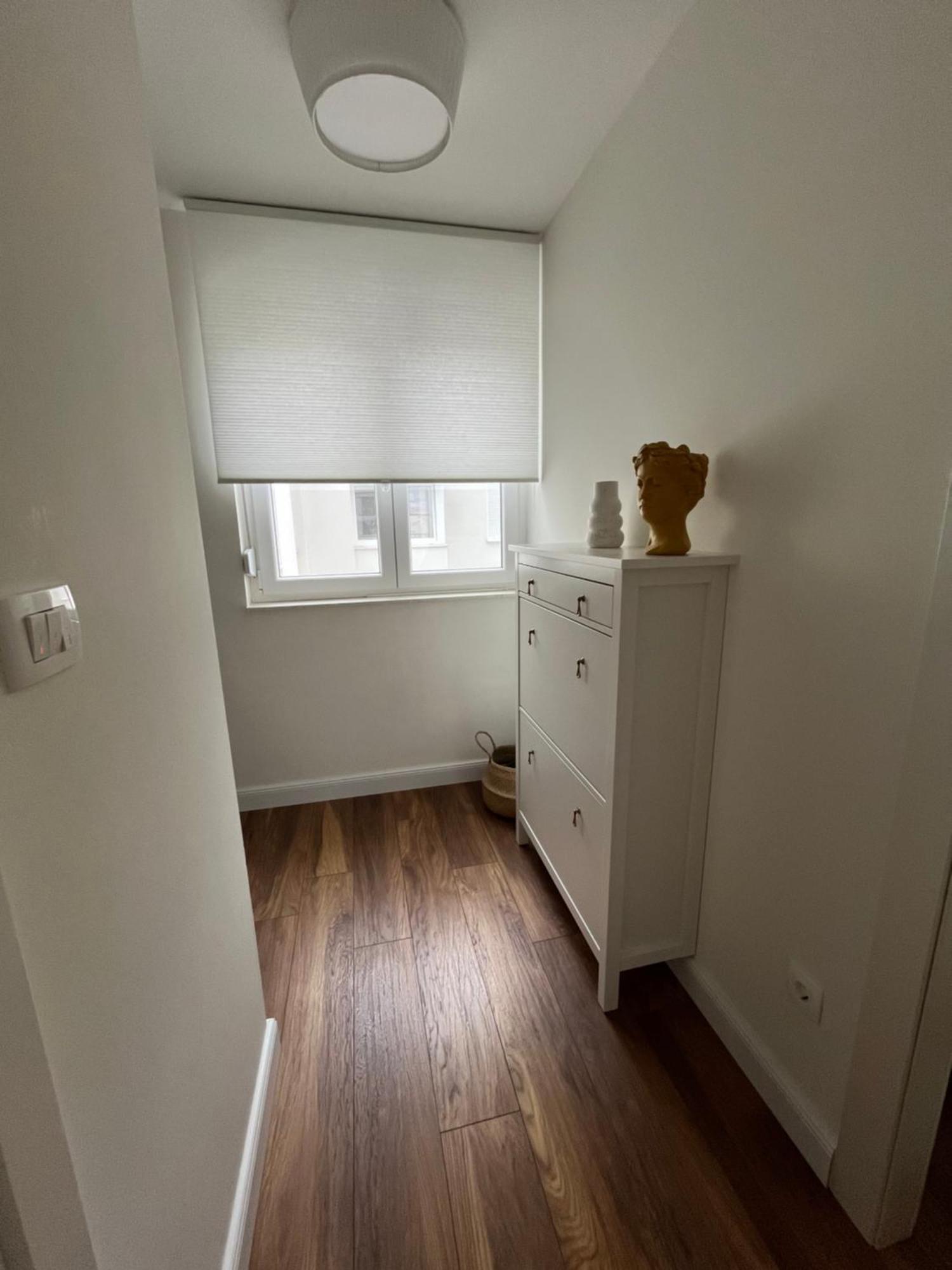 Apartamento Rino Klis Exterior foto