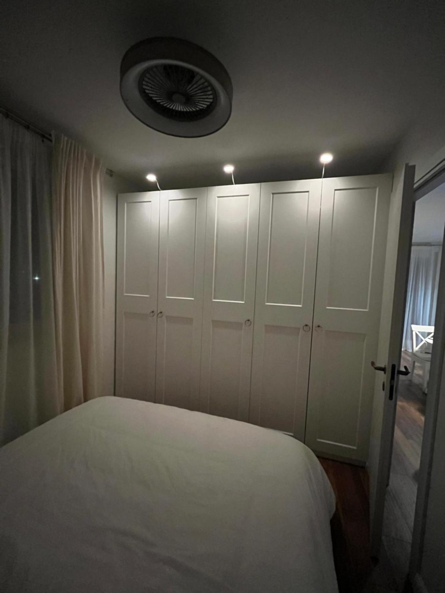 Apartamento Rino Klis Exterior foto