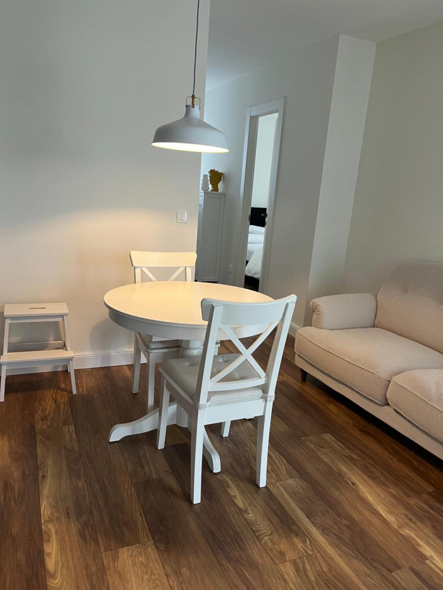 Apartamento Rino Klis Exterior foto
