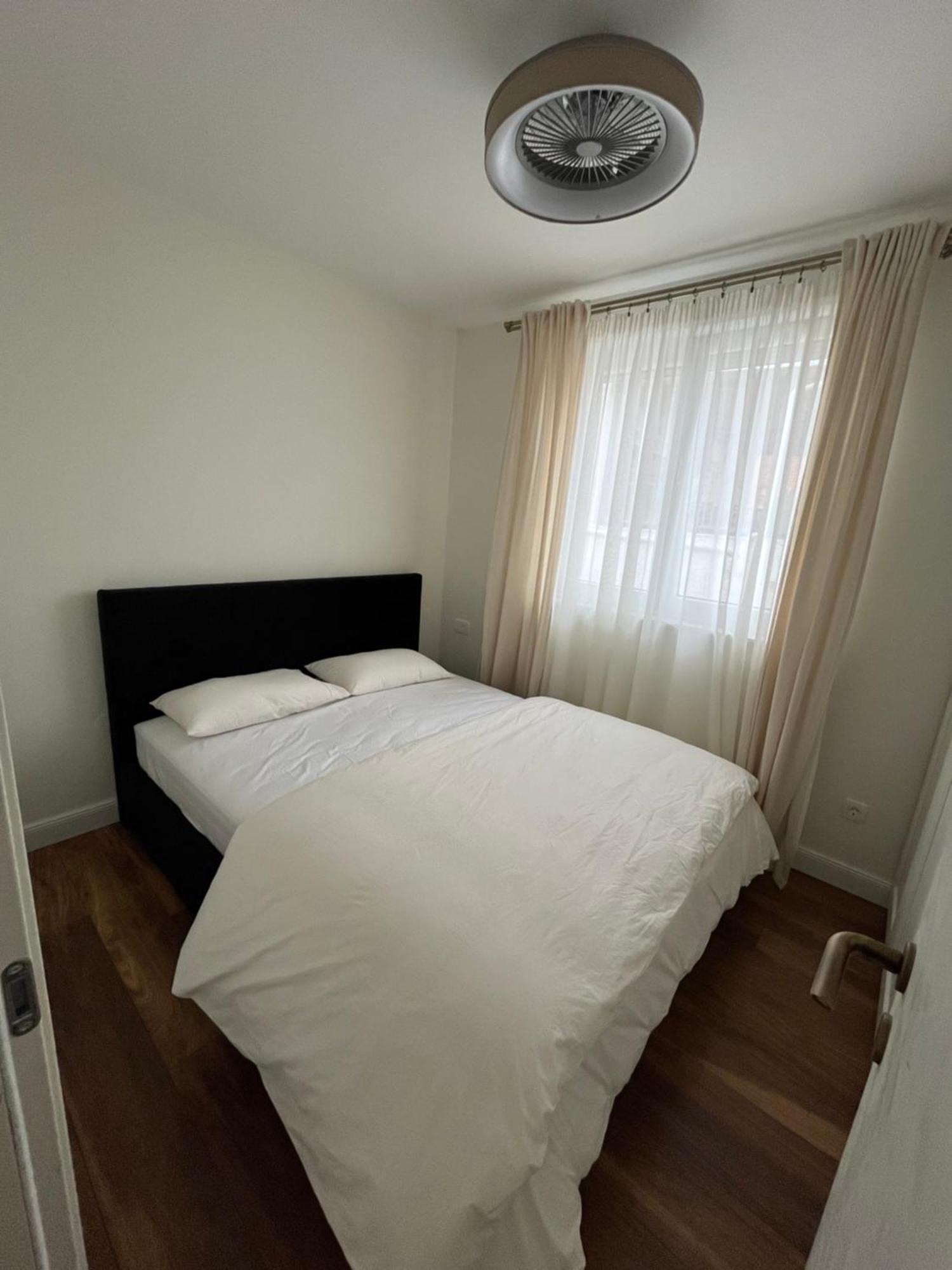 Apartamento Rino Klis Exterior foto
