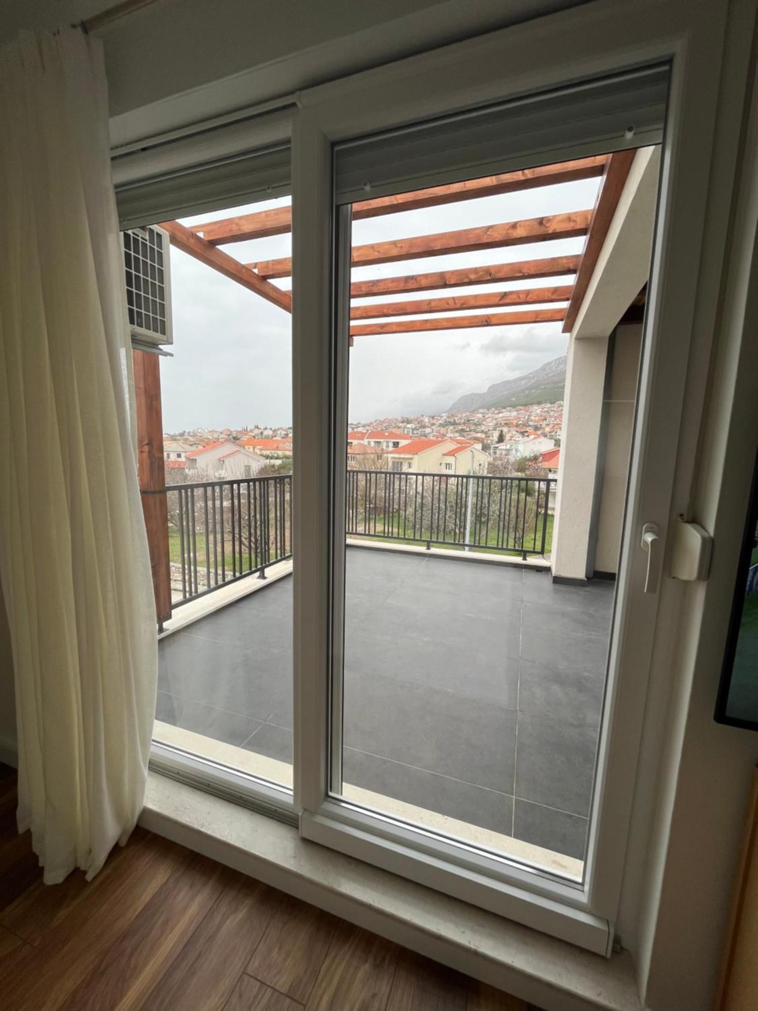 Apartamento Rino Klis Exterior foto